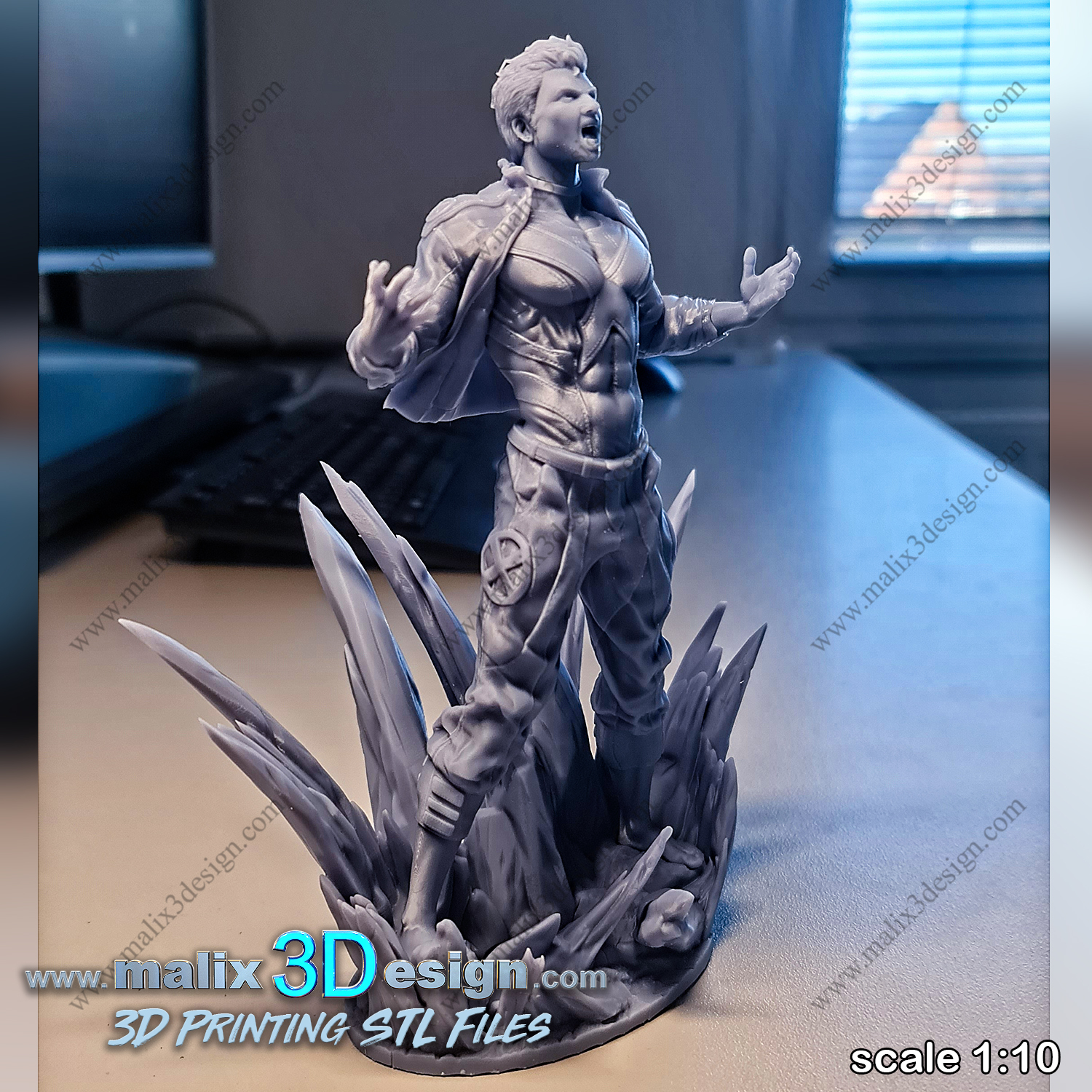 media