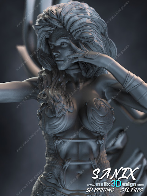 media